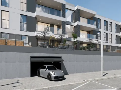 Apartment T3