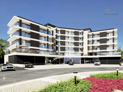 Wohnung 2 Schlafzimmer