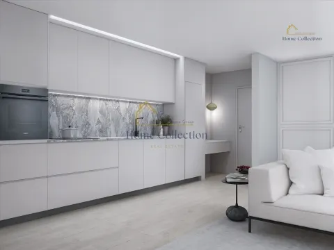 Wohnung 2 Schlafzimmer