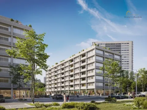 Bloom Living T2 Maia