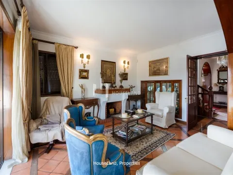 Haus 4 Schlafzimmer