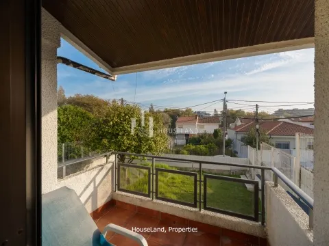 Haus 4 Schlafzimmer