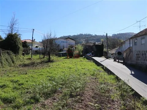 Lote de Terreno