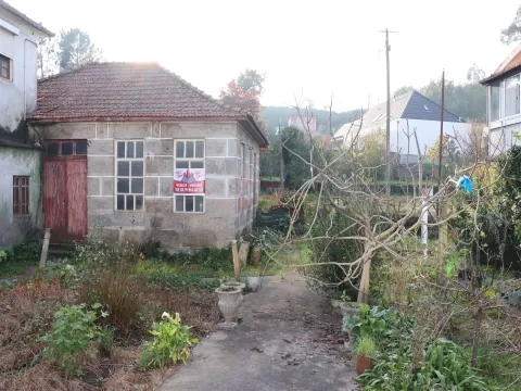 Moradia para Restaurar T3