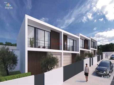 Maison jumelée 3 Chambre(s)