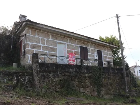 Avskilt hus 2 Sovrum