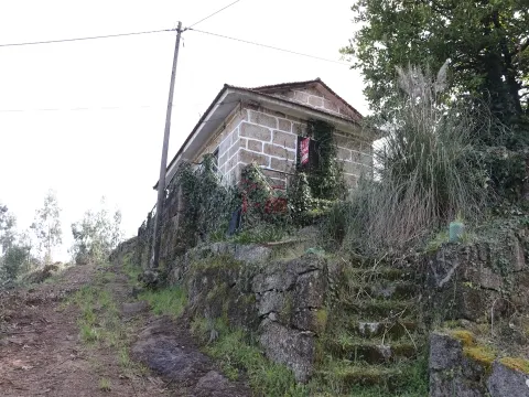 Avskilt hus 2 Sovrum