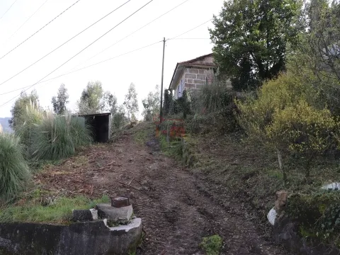 Avskilt hus 2 Sovrum