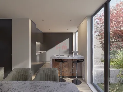 Vivienda Adosada 3 habitaciones