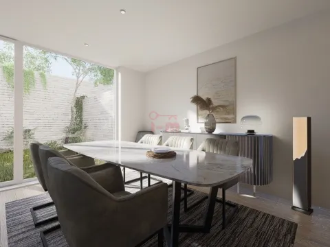 Vivienda Adosada 3 habitaciones