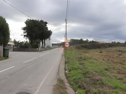 Lotissement de terrain