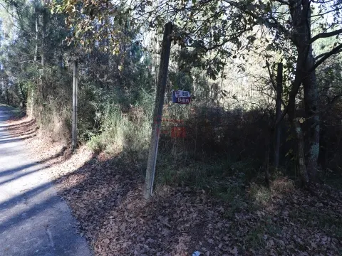 Piece of Real Estate