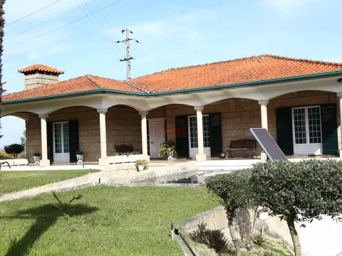 Maison isolée 3 Chambre(s)