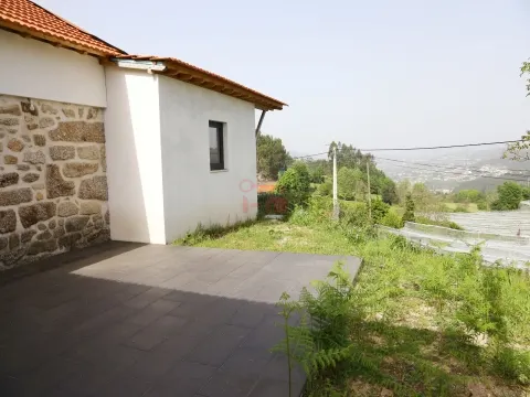 Casa Indipendente 3 Vani