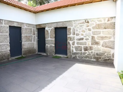 Casa Indipendente 3 Vani