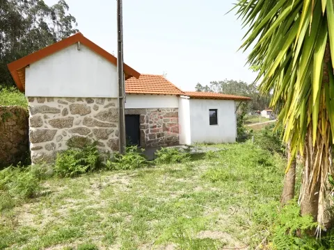 Casa Indipendente 3 Vani