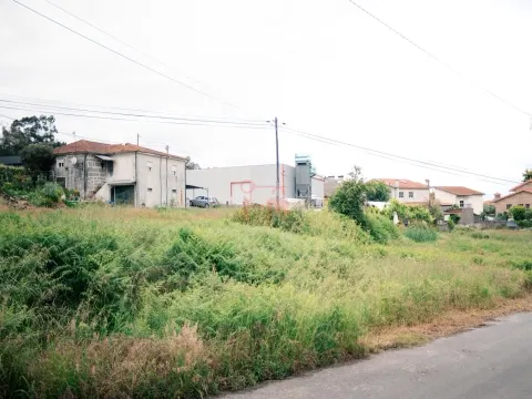 Lotissement de terrain