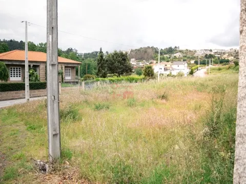 Lotissement de terrain