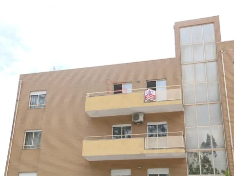 Apartamento T2