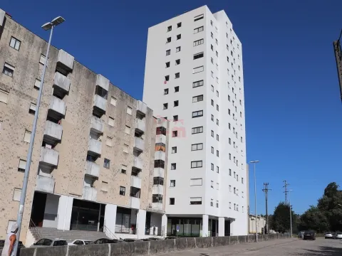 Apartamento T2
