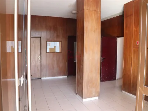 Apartamento T2
