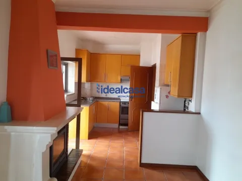Apartamiento 3 habitaciones