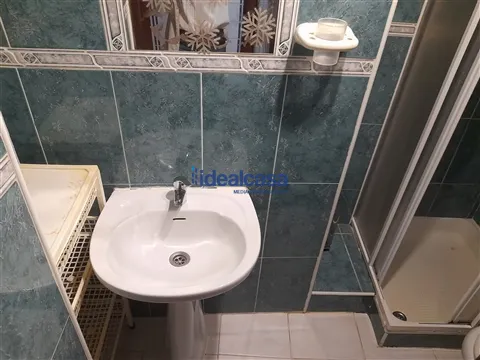 Apartamiento 1 habitación