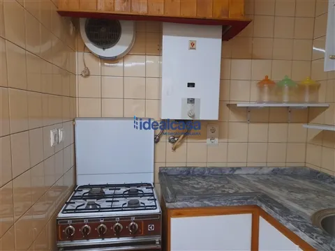 Apartamiento 1 habitación