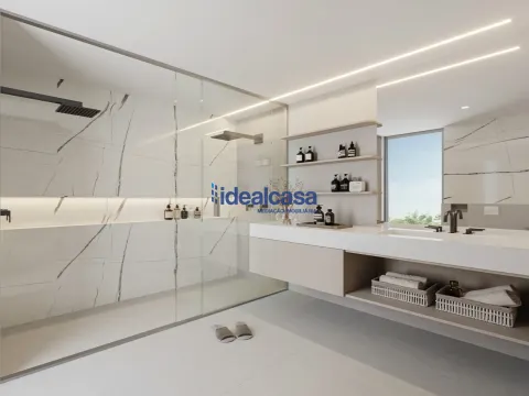 Apartamento T2 em construção, no centro de Distrito de Coimbra