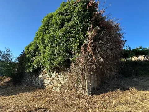 Moradia Pedra; Riba Mouro; Monção; Rio; ImoFaçanha