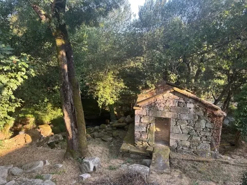 Moinho e Engenho em Tangil, Monção, Viana do Castelo