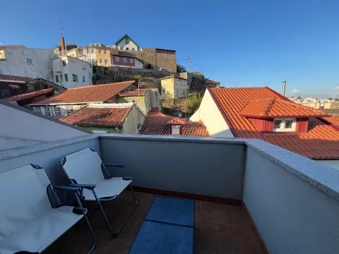 Apartamento T3 Duplex, Lamego