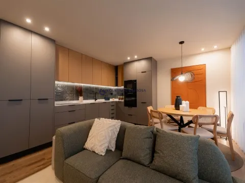 Apartamiento 2 habitaciones