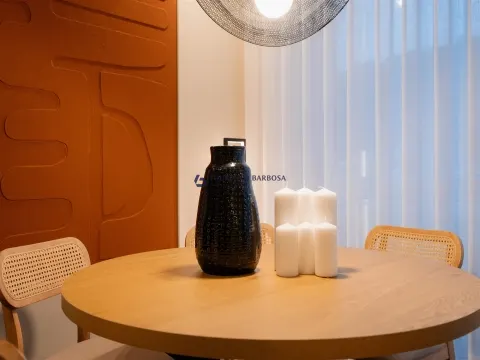 Apartamiento 2 habitaciones