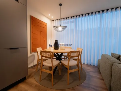 Apartamiento 2 habitaciones