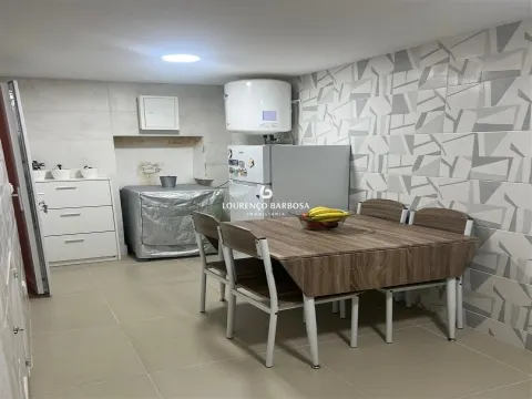 Appartamento 3 Vani