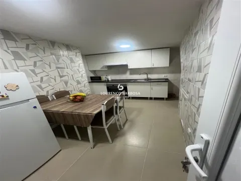 Appartamento 3 Vani