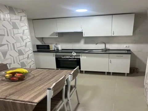 Appartamento 3 Vani