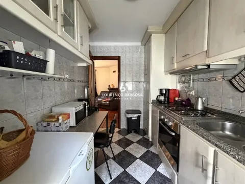 Appartamento 4 Vani