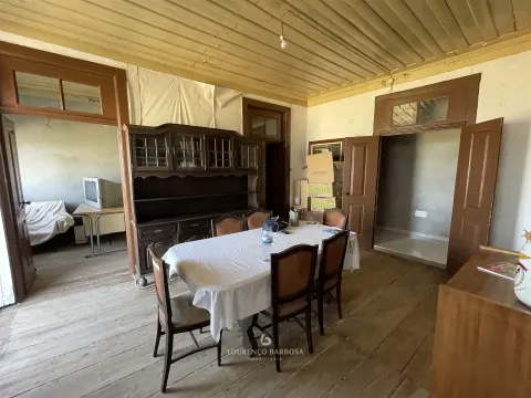 Moradia em Britiande