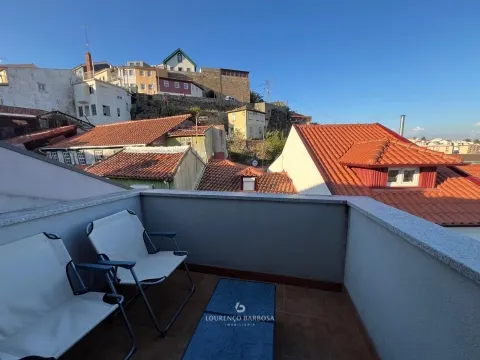 Apartamento T3 Duplex, Lamego