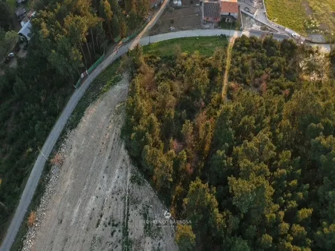 Terreno Para Construção