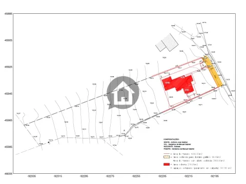 Terreno Para Construção T3