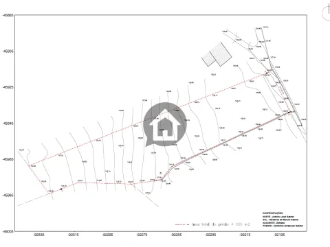 Terreno Para Construção T3