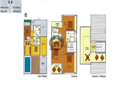 modern 4-bedroom villa just 10 minutes from Baleal Beach, in Portugal’s stunning Silver Coast.