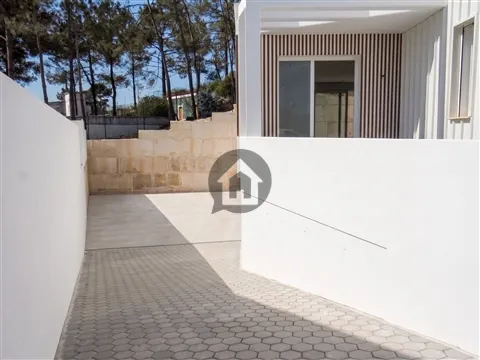 Moradia T4