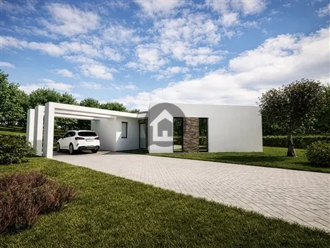 Haus 4 Schlafzimmer