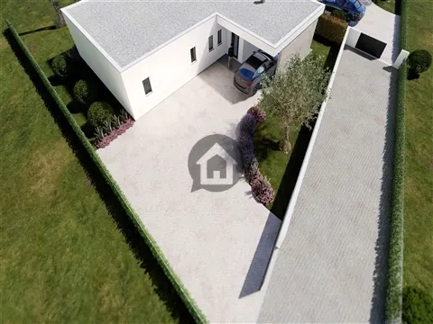 Hus 4 Sovrum