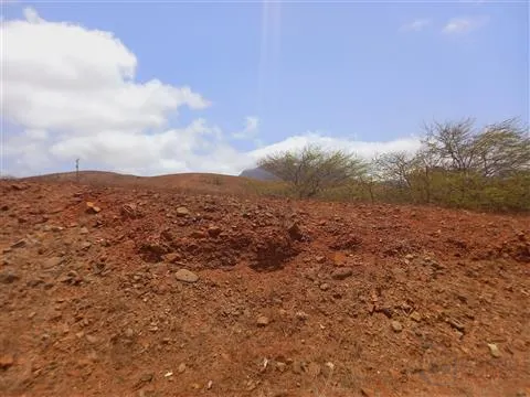 Terreno Para Construção