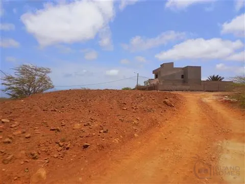 Terreno Para Construção